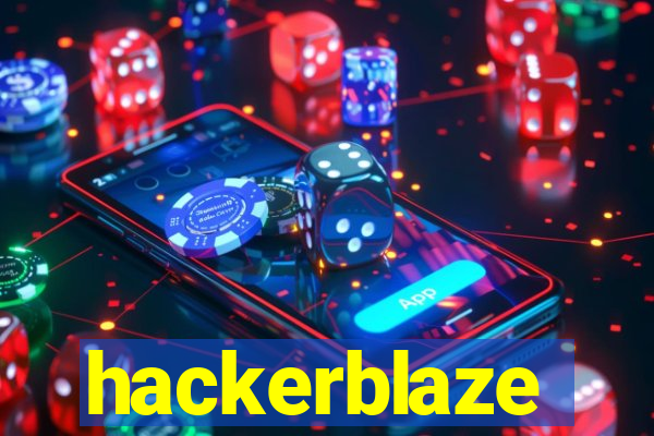 hackerblaze