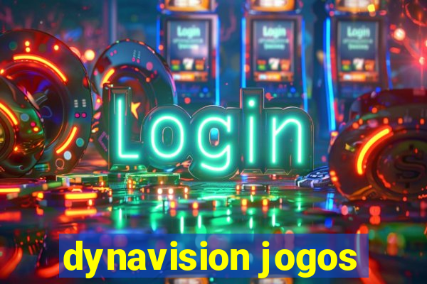 dynavision jogos