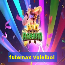 futemax voleibol