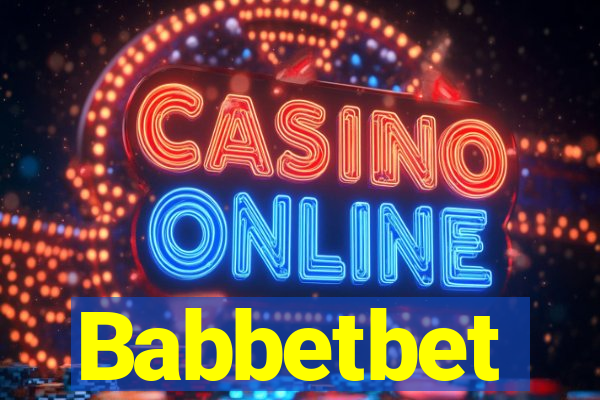 Babbetbet