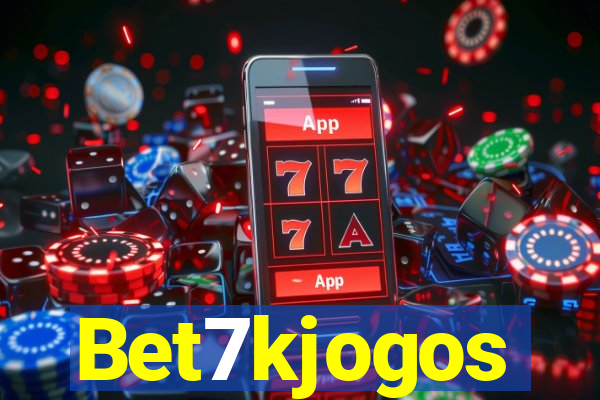 Bet7kjogos