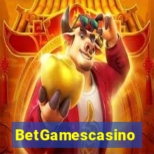 BetGamescasino