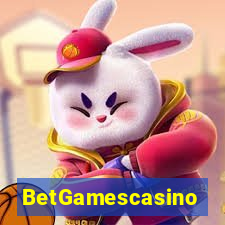 BetGamescasino