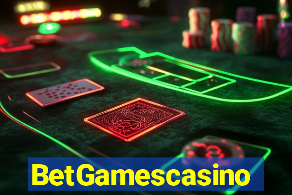 BetGamescasino