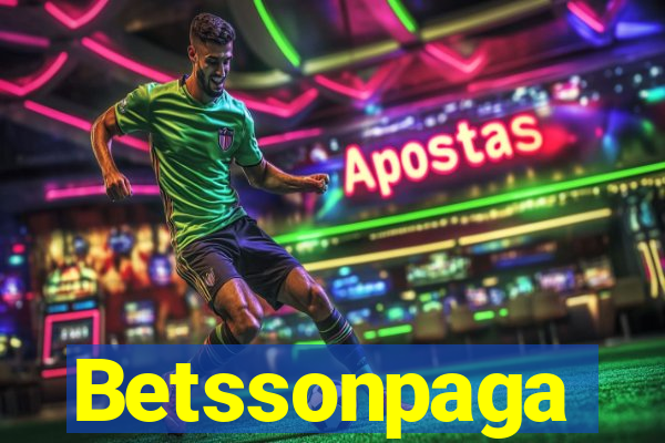 Betssonpaga