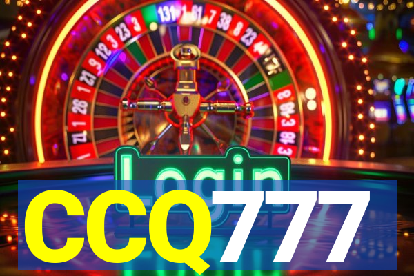 CCQ777