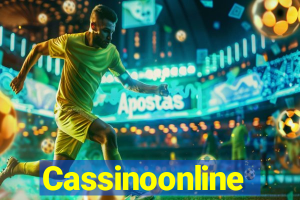 Cassinoonline