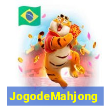 JogodeMahjong