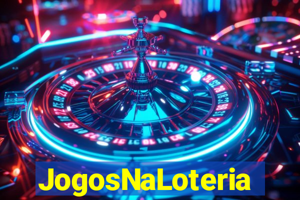 JogosNaLoteria