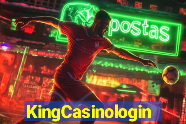 KingCasinologin