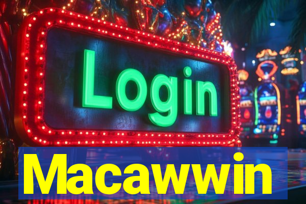 Macawwin