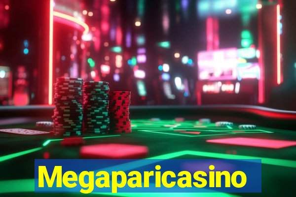 Megaparicasino