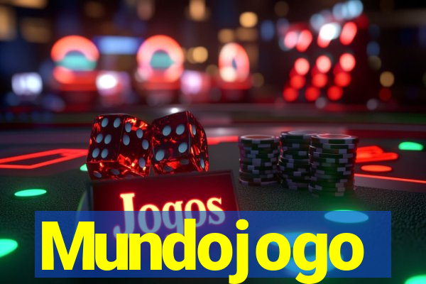 Mundojogo