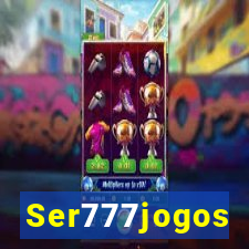 Ser777jogos