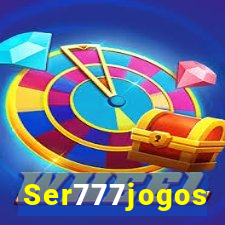 Ser777jogos