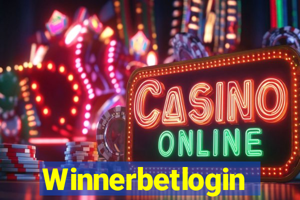 Winnerbetlogin