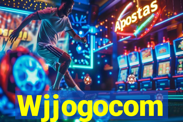 Wjjogocom