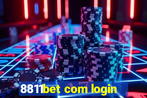 8811bet com login