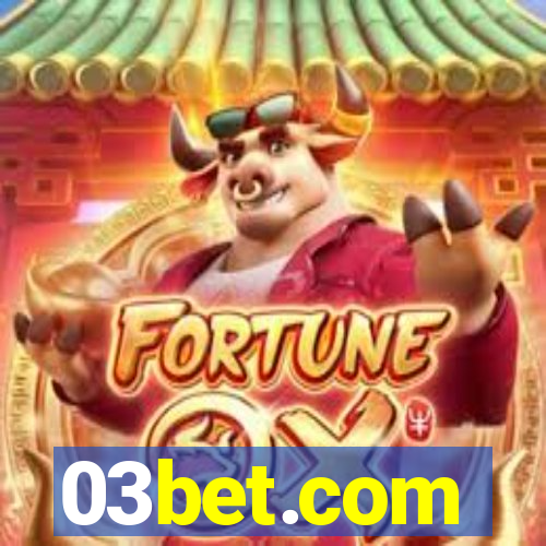 03bet.com