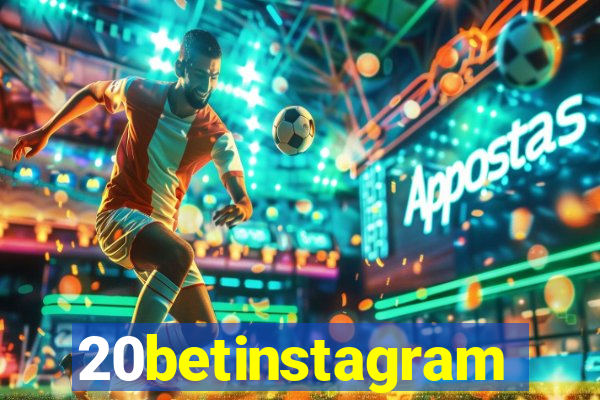 20betinstagram