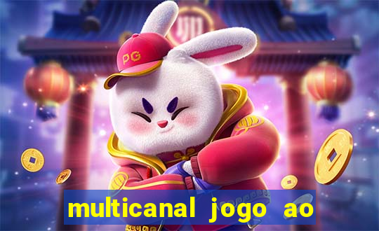 multicanal jogo ao vivo grêmio