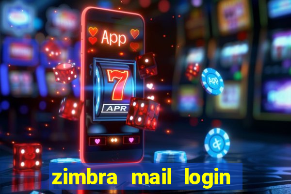 zimbra mail login ausl bologna