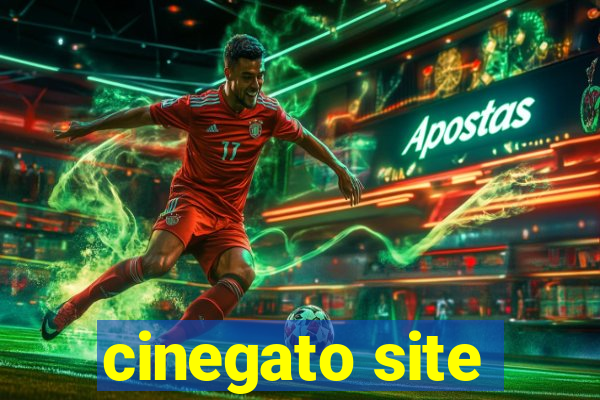 cinegato site