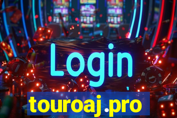 touroaj.pro