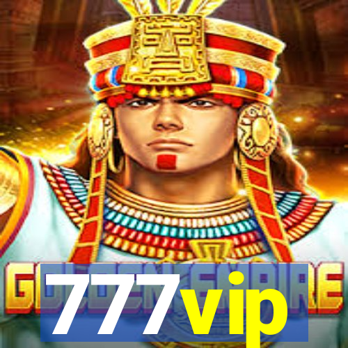 777vip