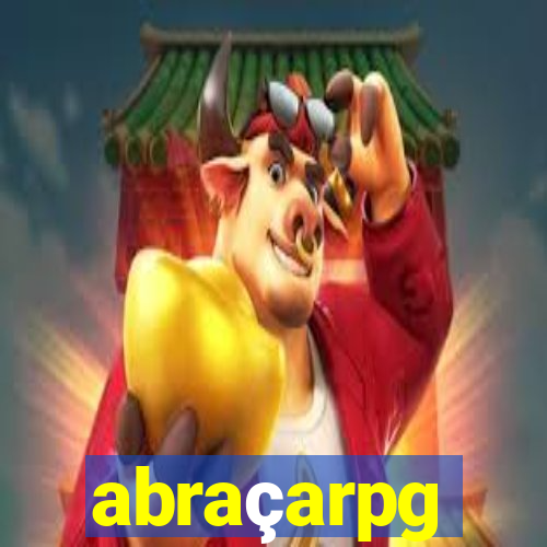 abraçarpg