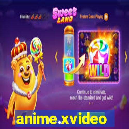 anime.xvideo