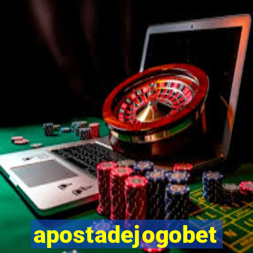 apostadejogobet