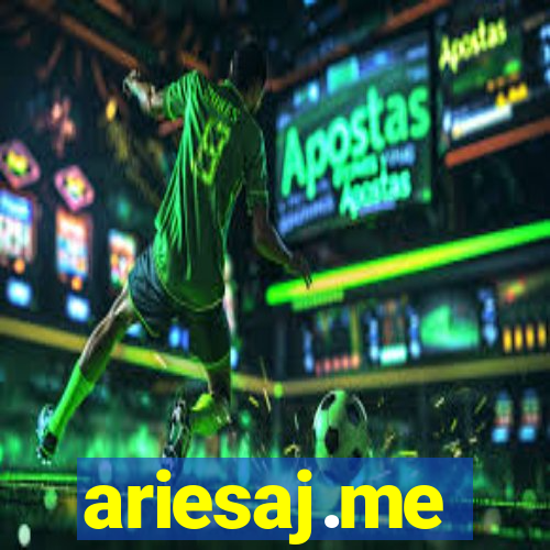 ariesaj.me