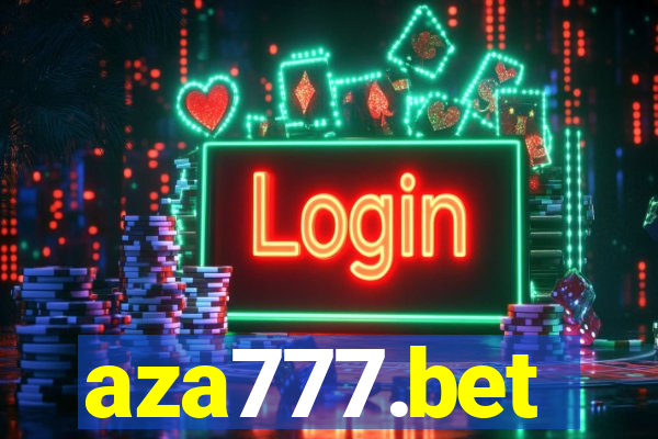 aza777.bet