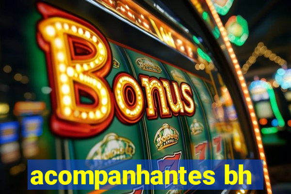 acompanhantes bh