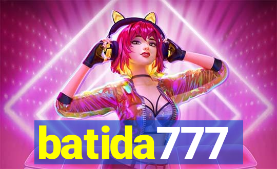 batida777