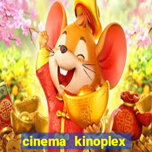 cinema kinoplex norte shopping