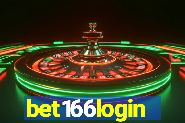 bet166login