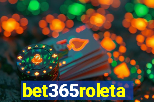 bet365roleta