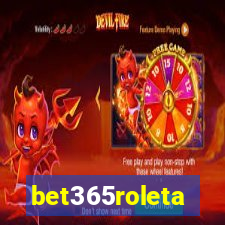 bet365roleta