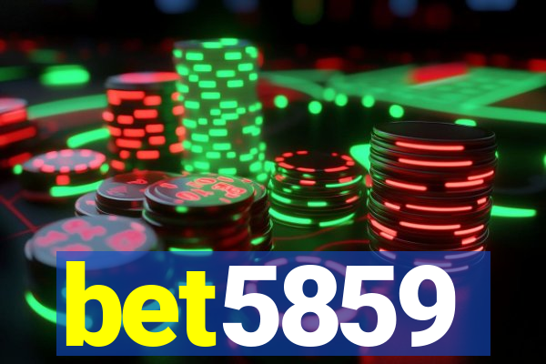 bet5859