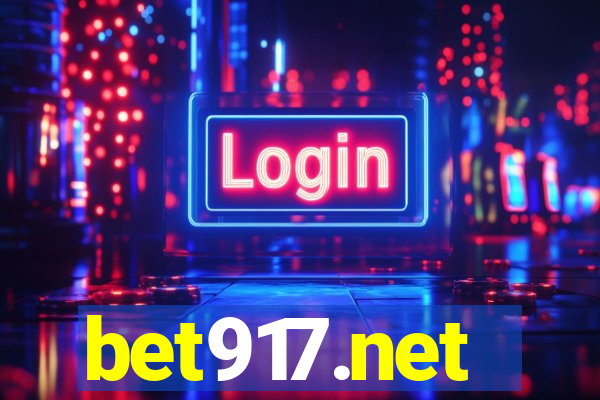 bet917.net