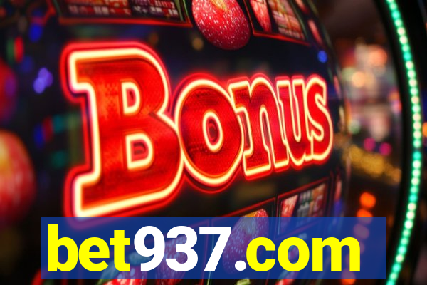 bet937.com