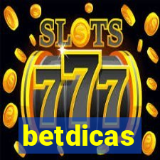 betdicas