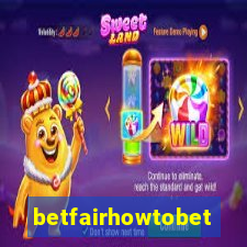 betfairhowtobet