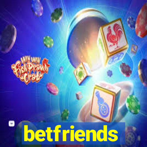 betfriends