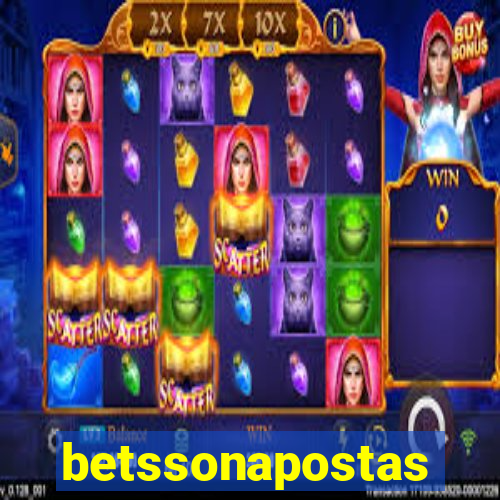 betssonapostas