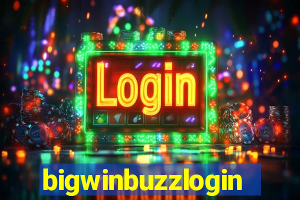 bigwinbuzzlogin