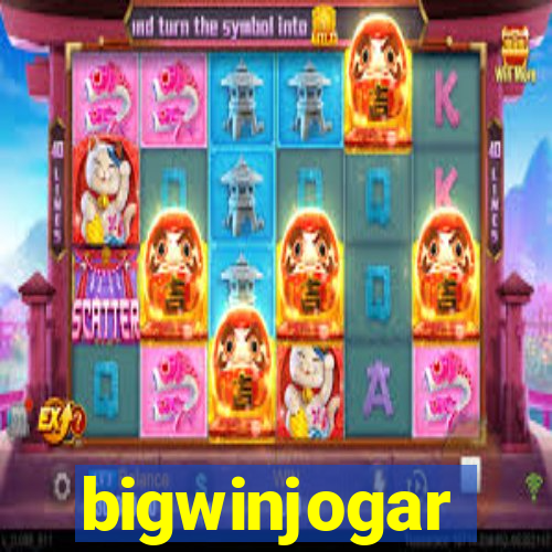 bigwinjogar