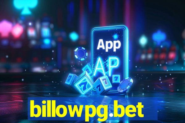 billowpg.bet